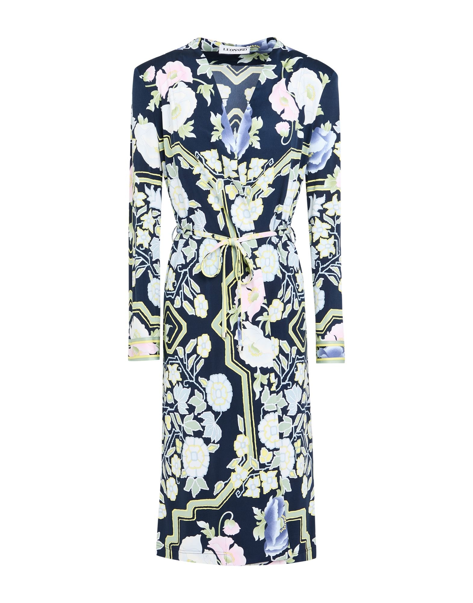 LEONARD Paris - 가디건