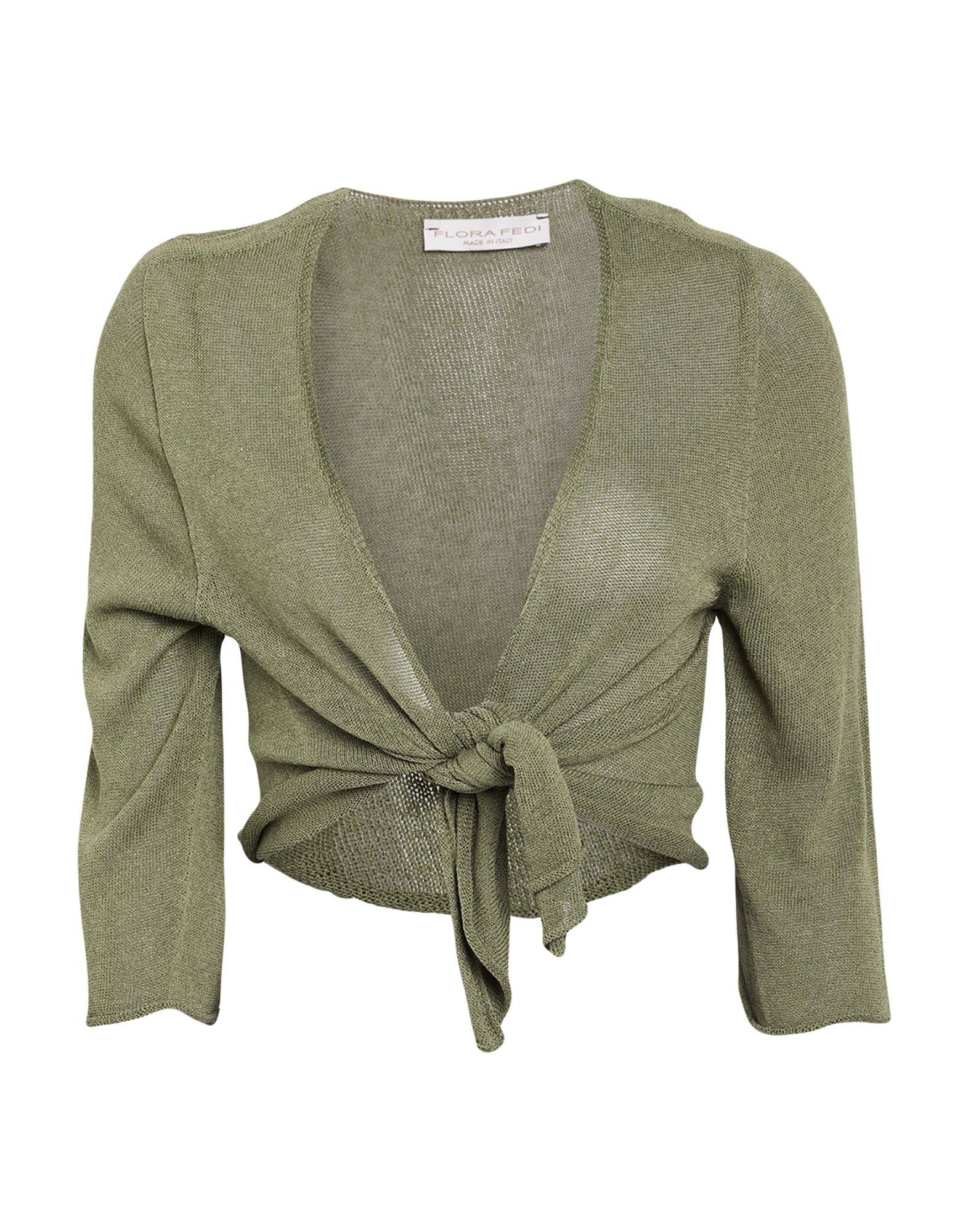 FLORA FEDI - Болеро