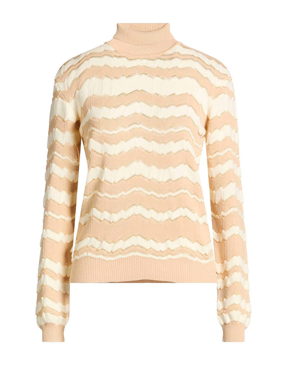 MISSONI - Turtlenecks