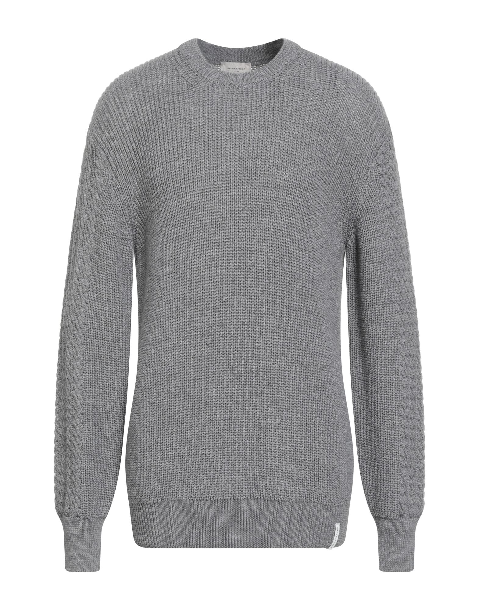 BROOKSFIELD - Свитеры