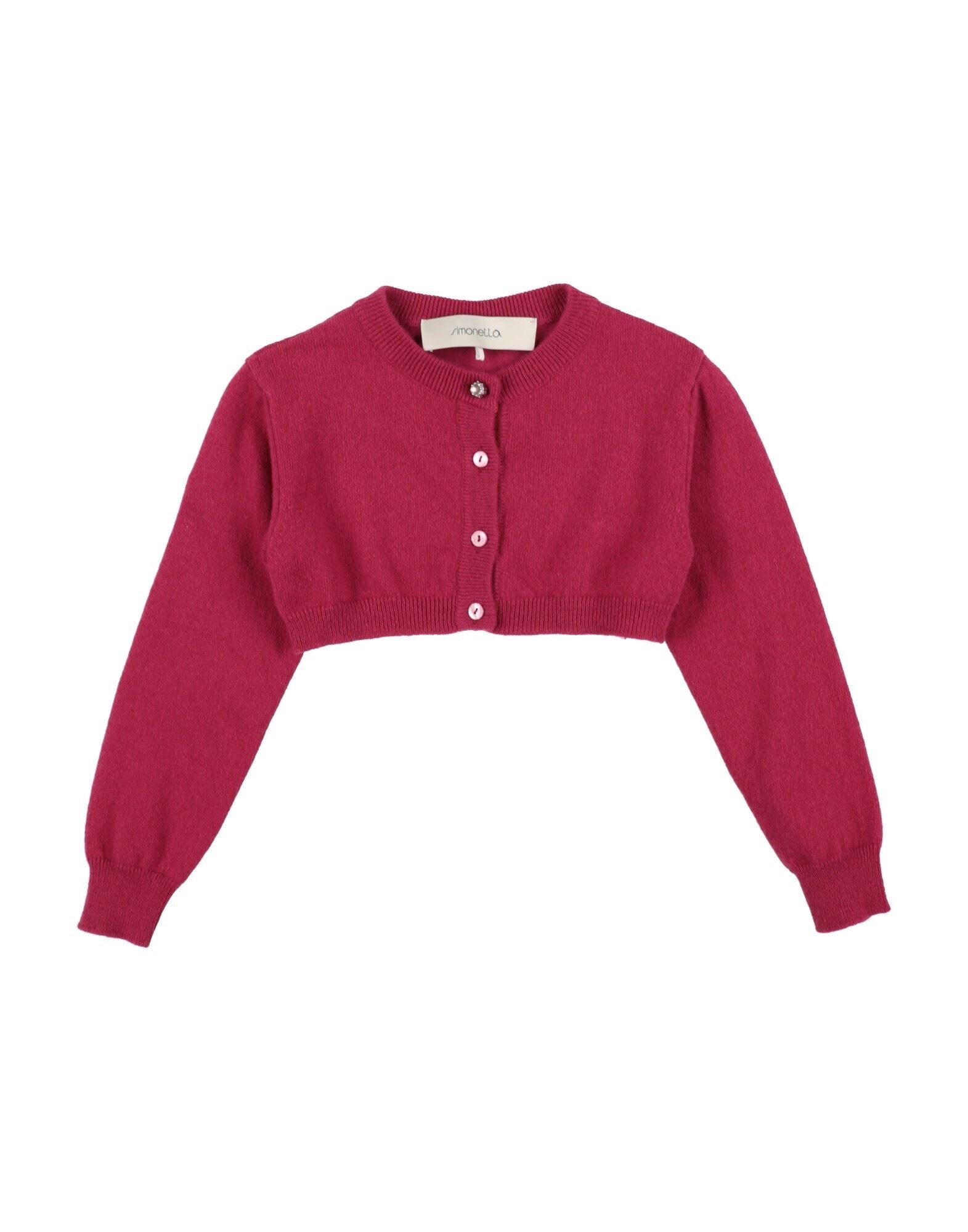 SIMONETTA - Wrap cardigans