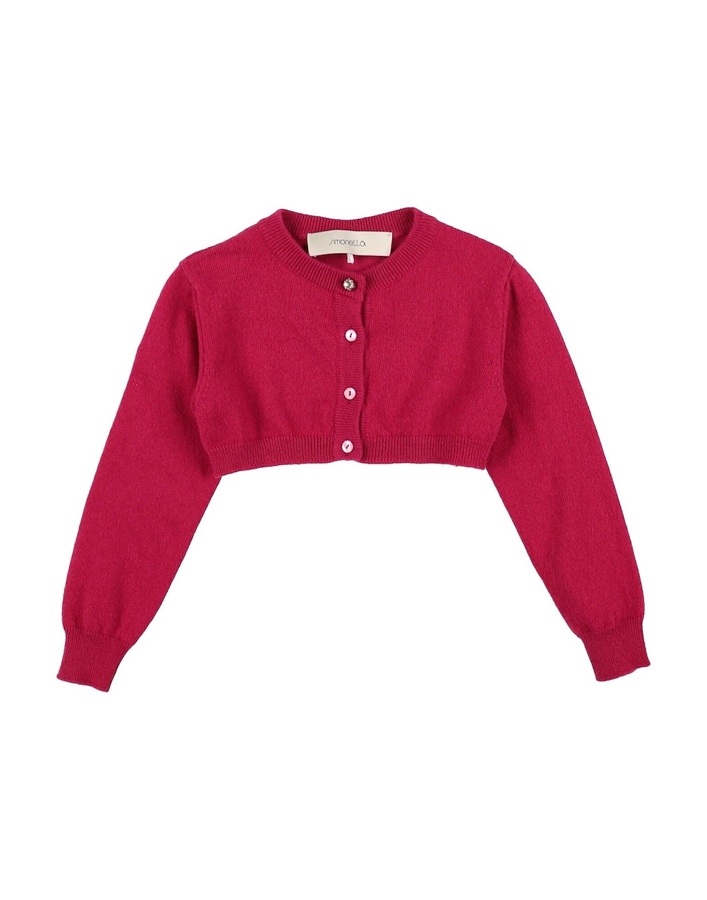 SIMONETTA - Wickelpullover