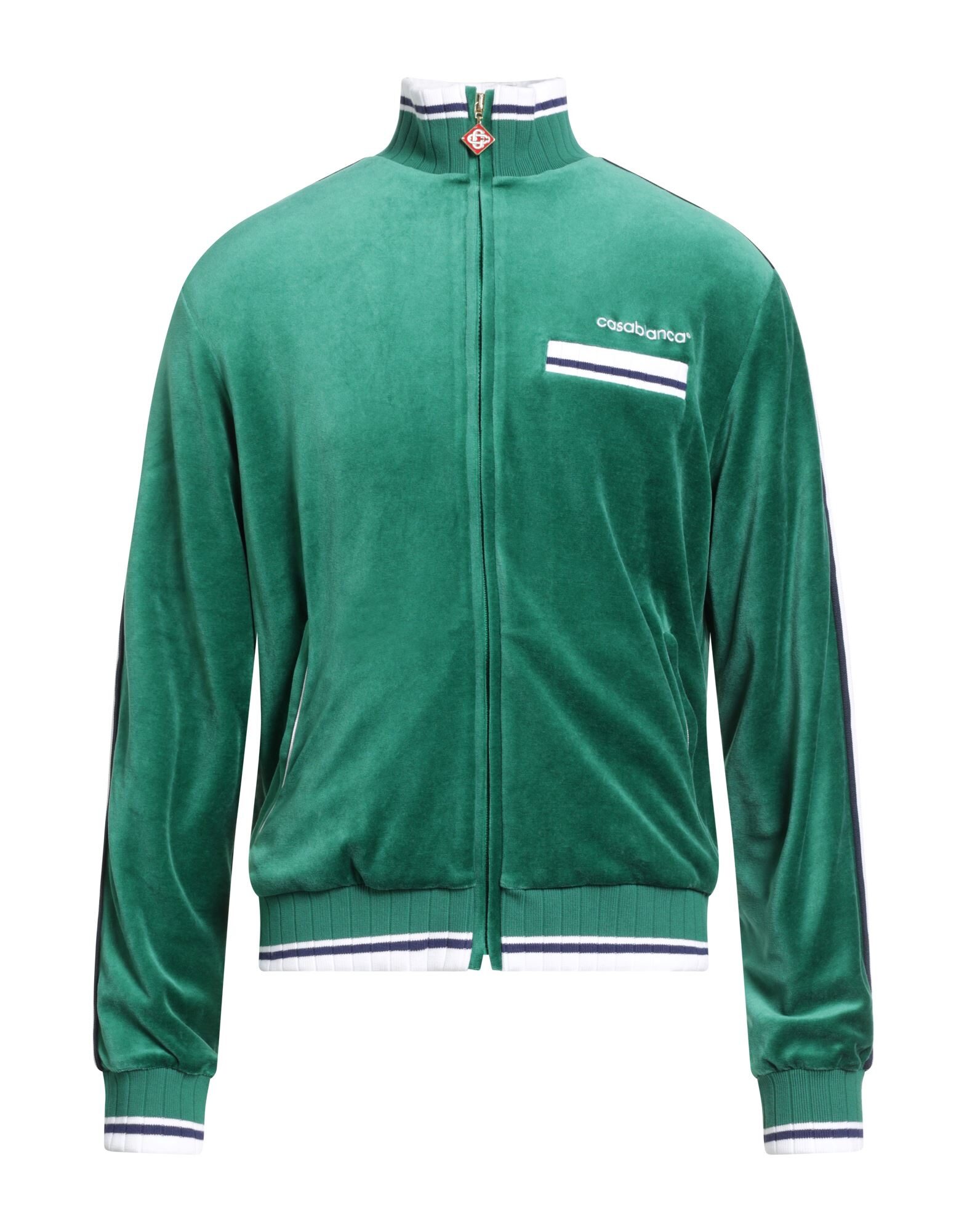 CASABLANCA - Φούτερ