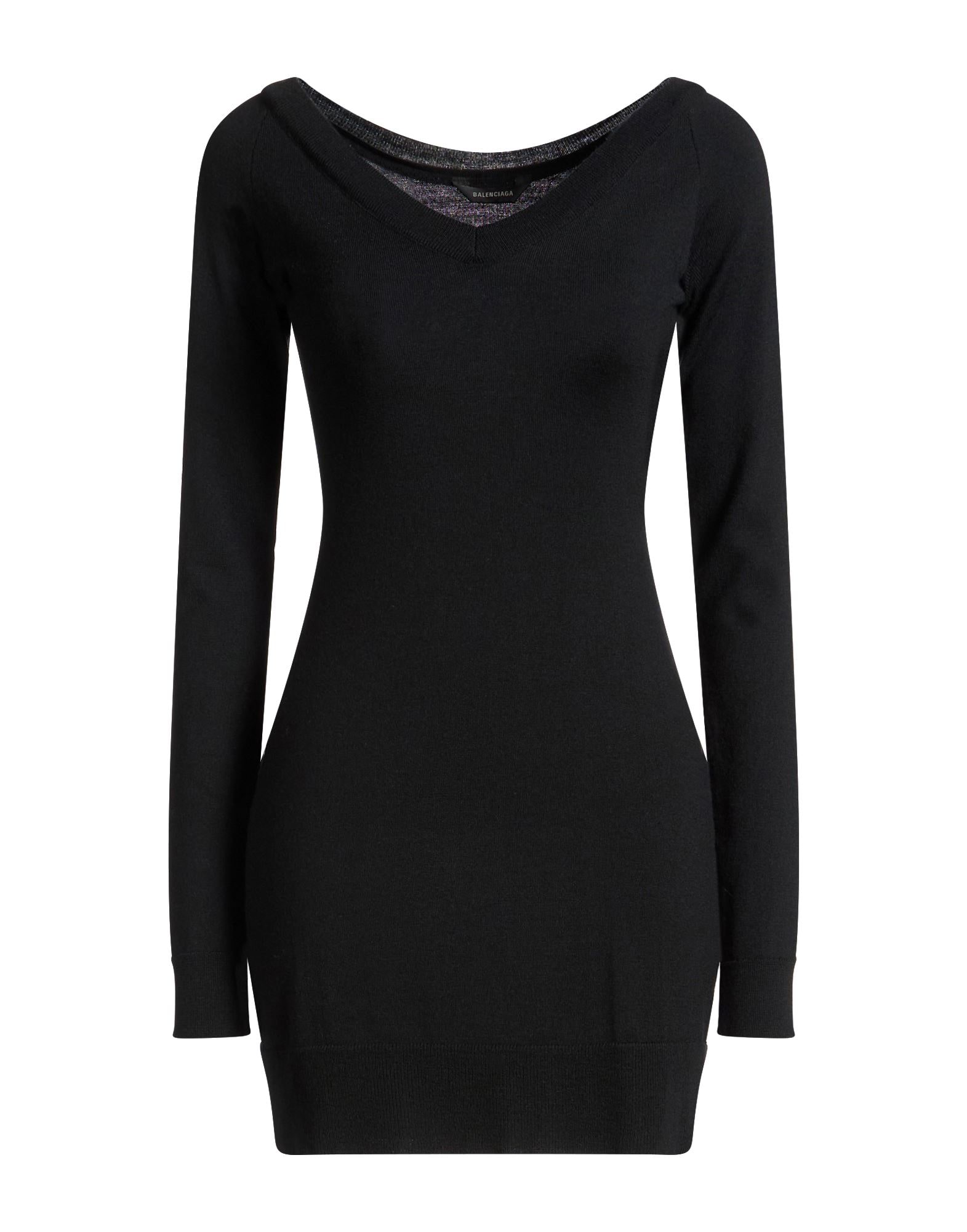 BALENCIAGA - Короткие платья