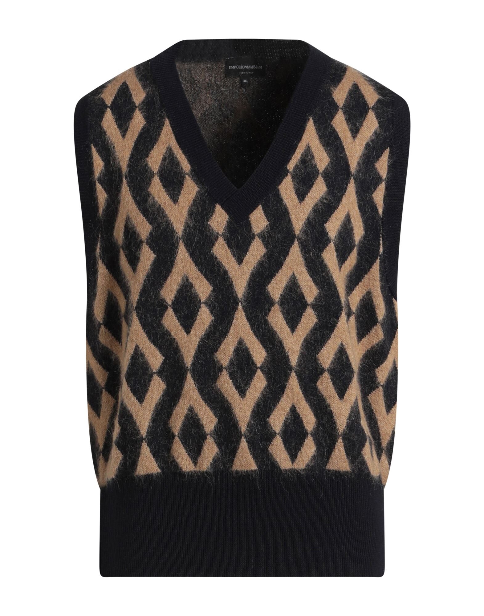 EMPORIO ARMANI - Sweaters