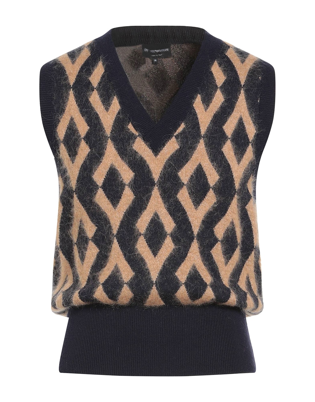 EMPORIO ARMANI - Pullover