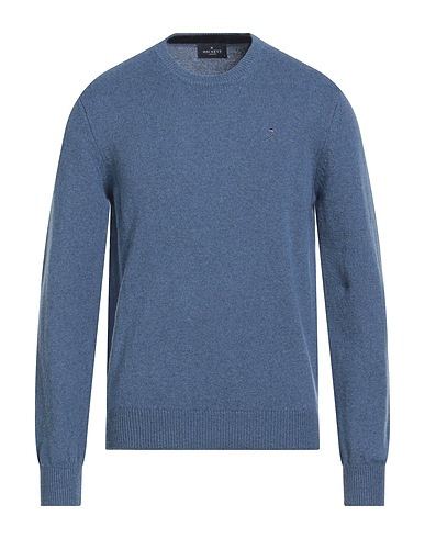 HACKETT Pullover 100% Laine d’agneau