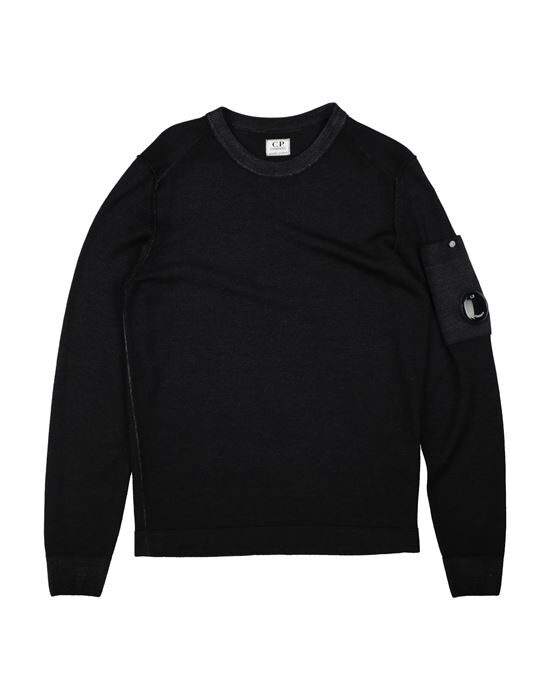 C.P. COMPANY UNDERSIXTEEN Свитер