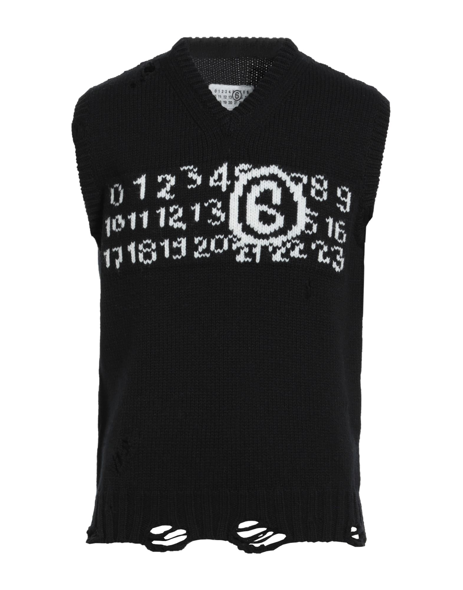 MM6 MAISON MARGIELA - Pullover