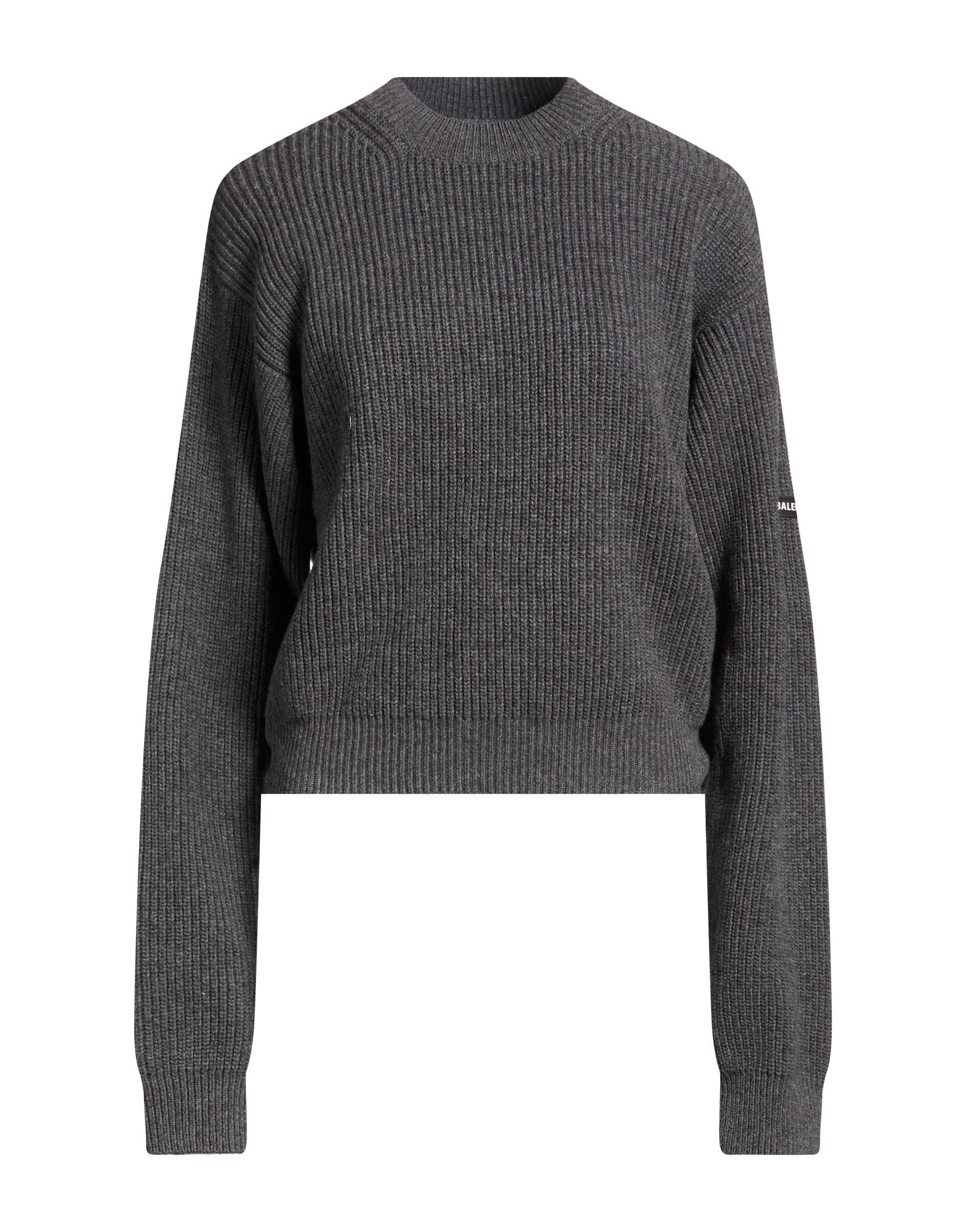 BALENCIAGA - Свитеры