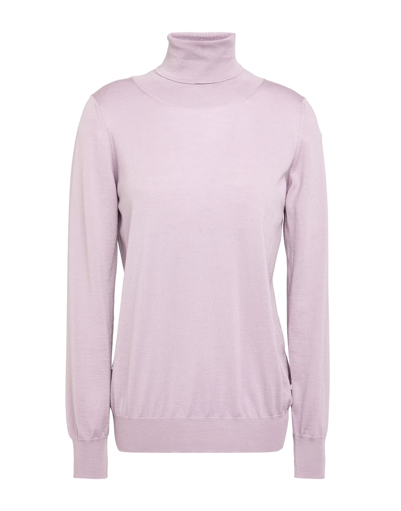 DRUMOHR - Turtlenecks