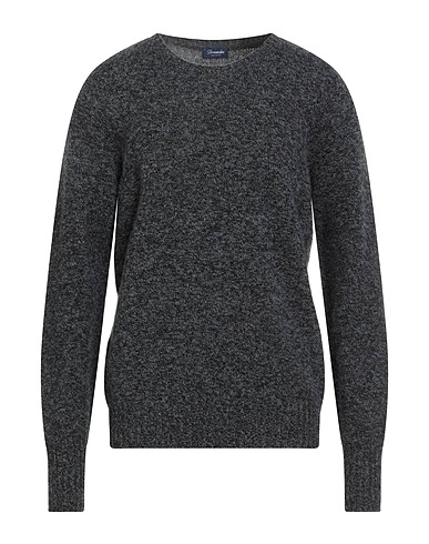 DRUMOHR Jumper 100% Lambswool