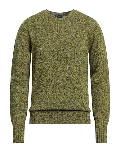 DRUMOHR Jumper 100% Lambswool