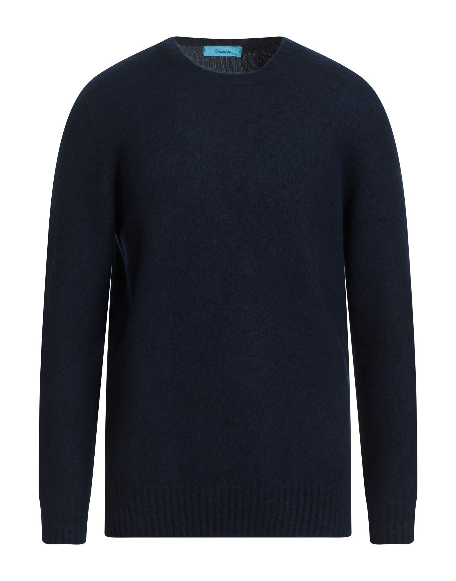 DRUMOHR - Свитеры