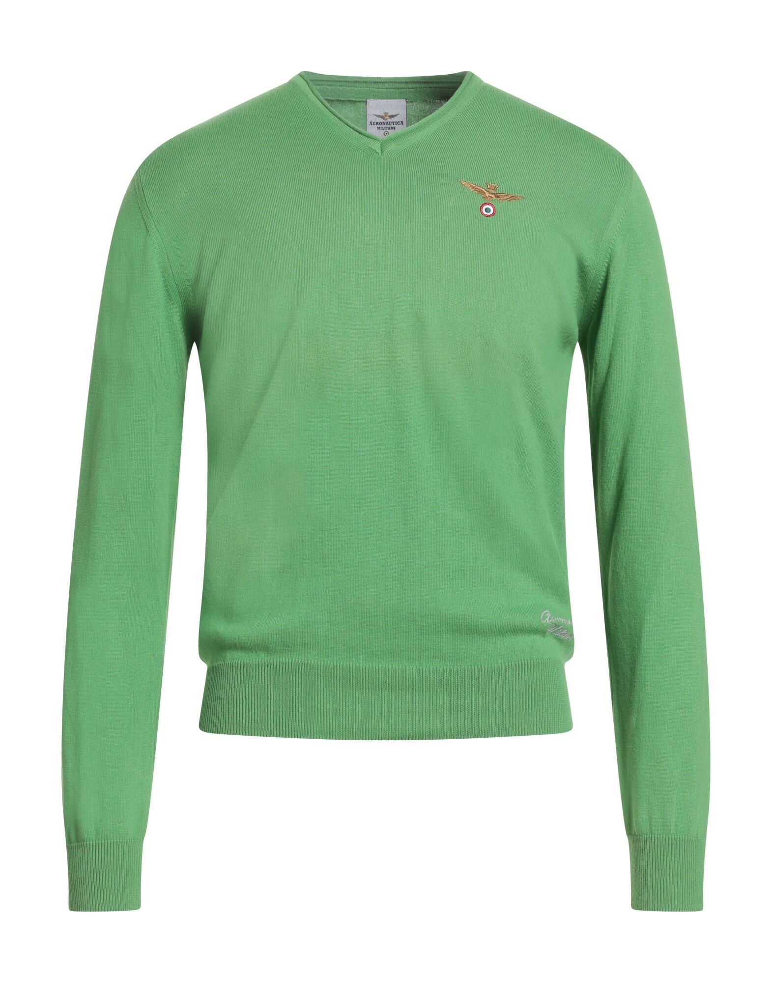 AERONAUTICA MILITARE - Свитеры