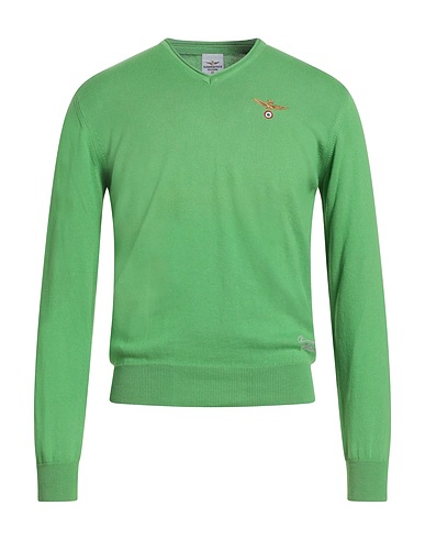 AERONAUTICA MILITARE Jumper 100% Cotton