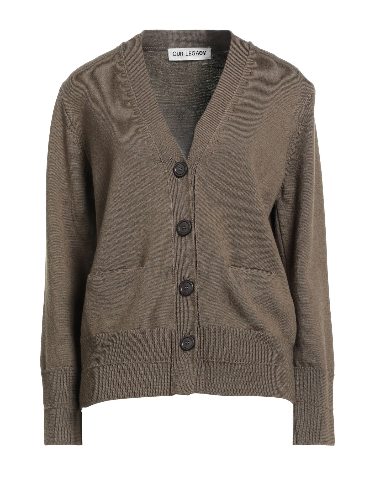 OUR LEGACY - Cárdigans