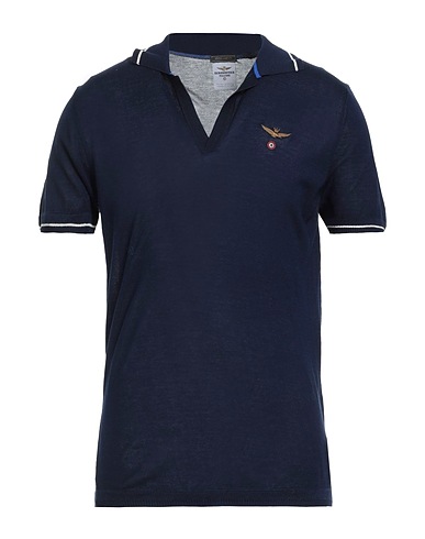 AERONAUTICA MILITARE Jumper 100% Cotton