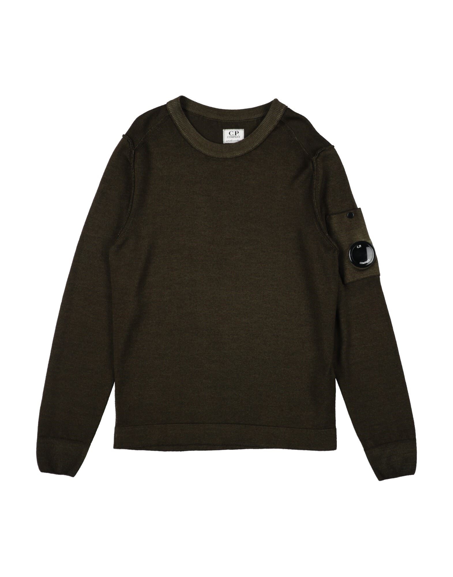 C.P. COMPANY UNDERSIXTEEN - Pullover