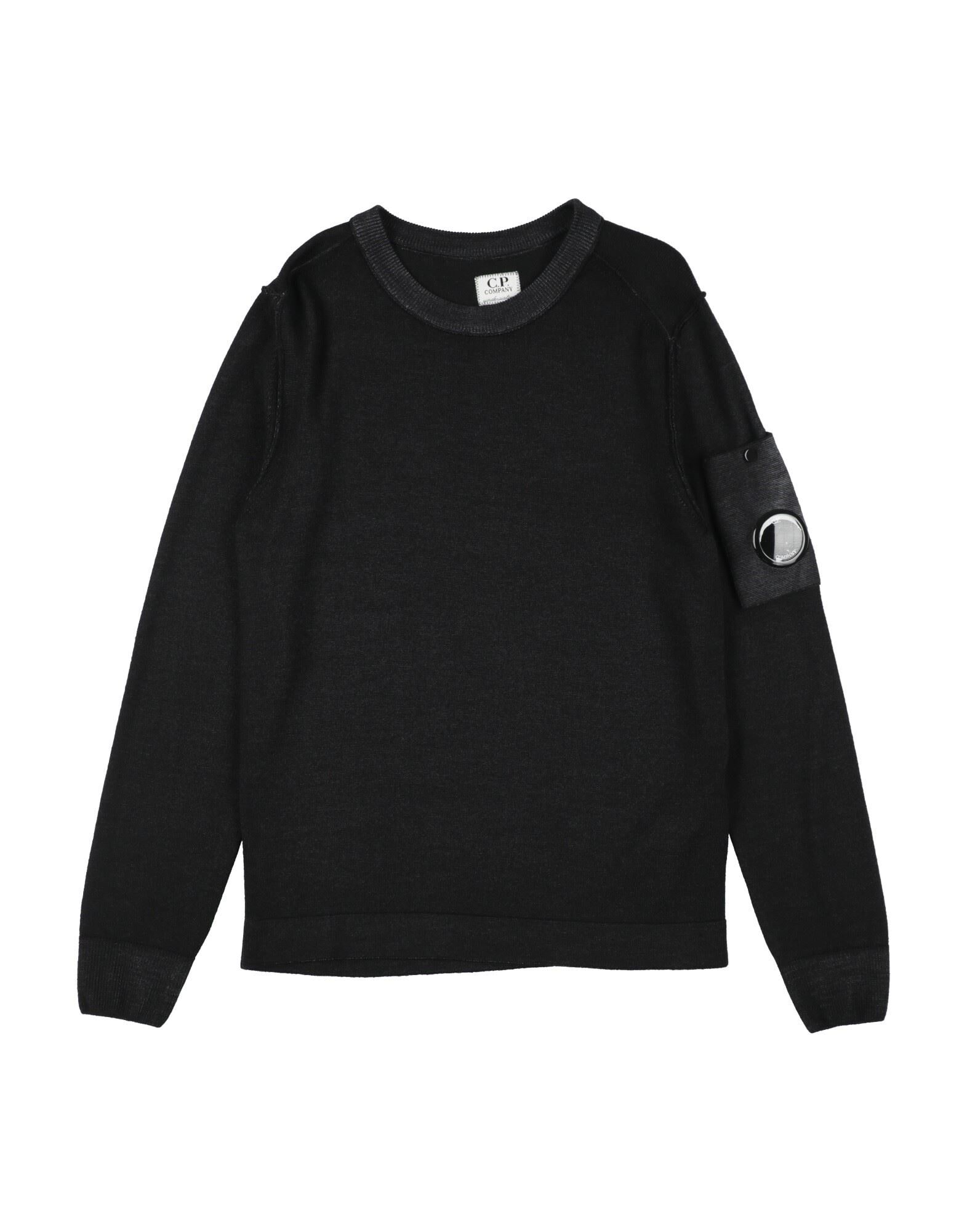C.P. COMPANY UNDERSIXTEEN - Sweaters
