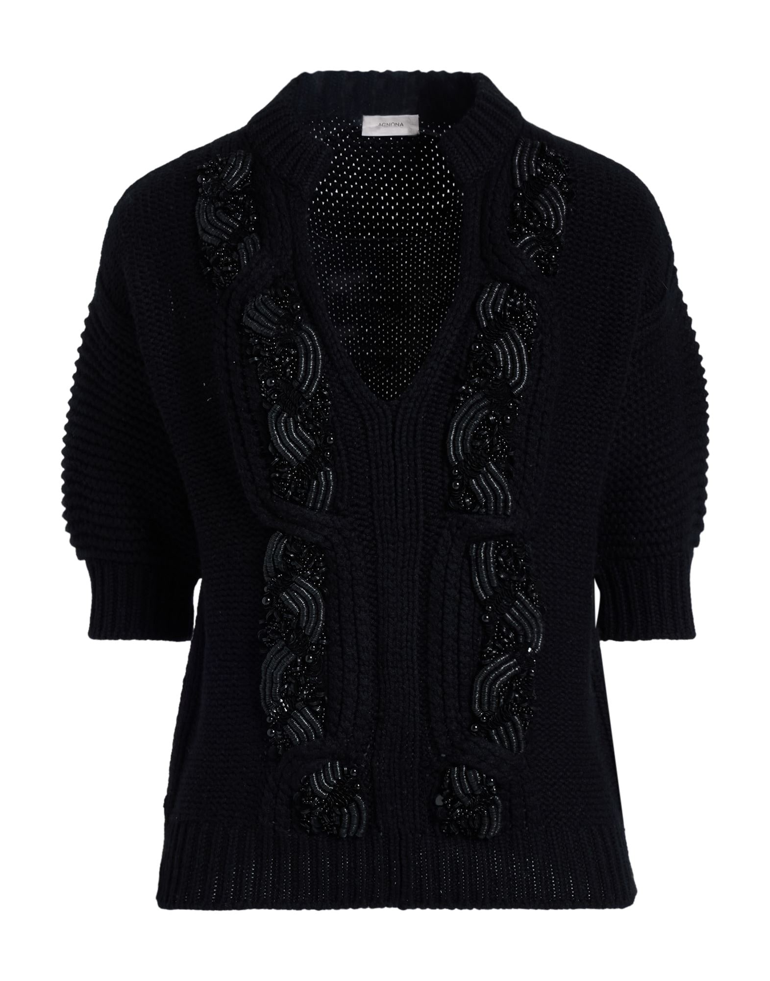 AGNONA - プルオーバー