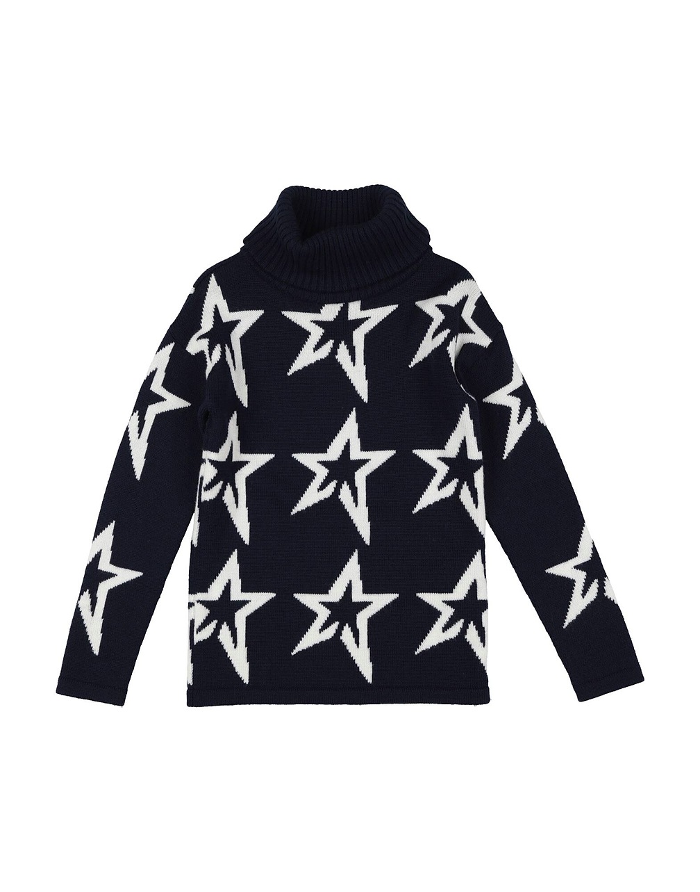 PERFECT MOMENT - Rollkragenpullover