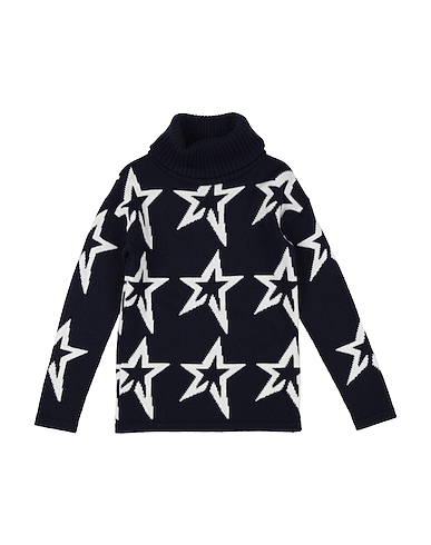 PERFECT MOMENT Col roulé 100% Laine mérinos