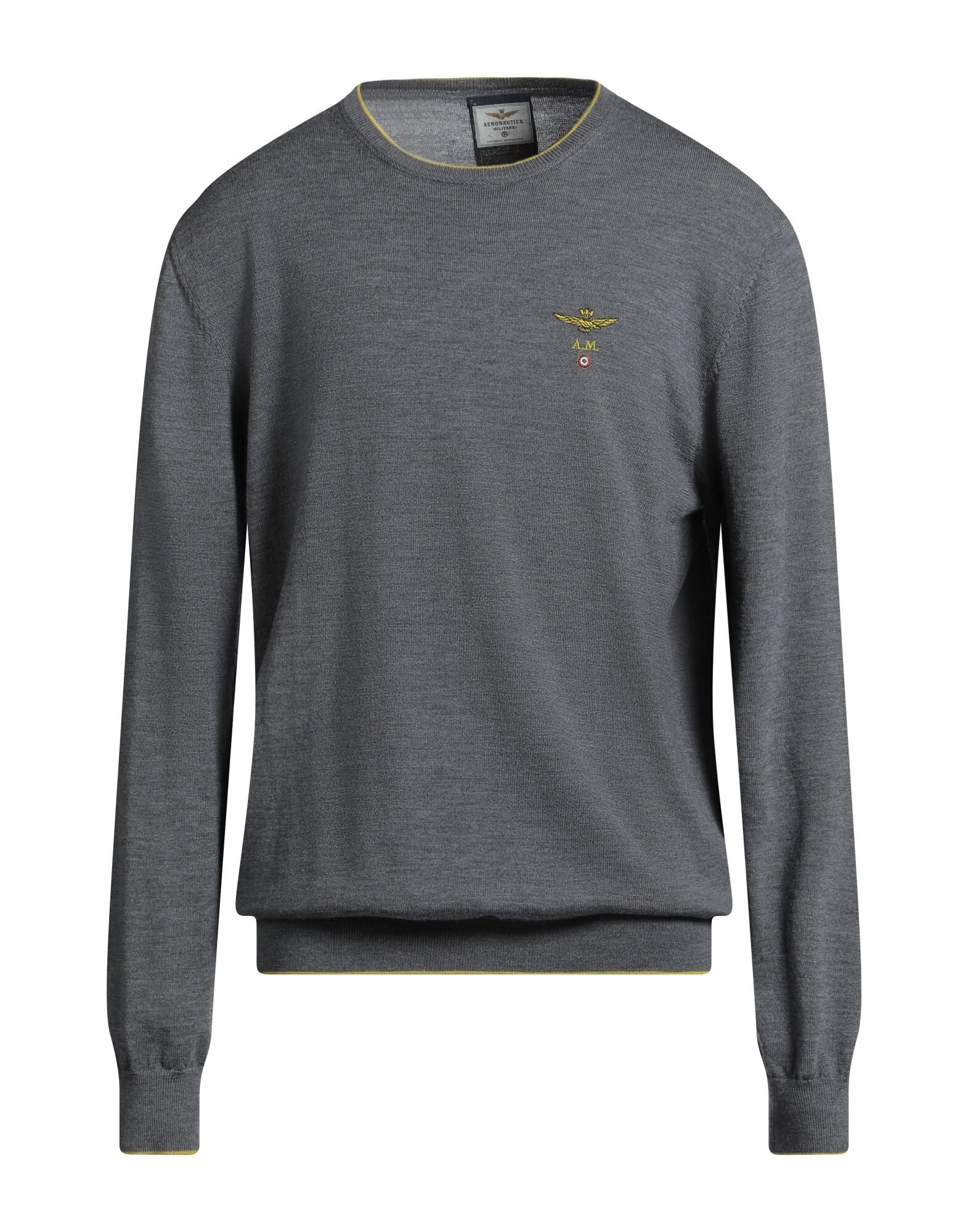 AERONAUTICA MILITARE - Свитеры