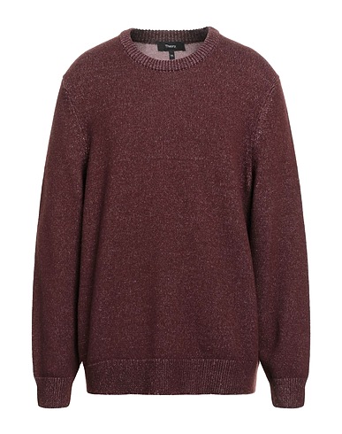 THEORY Jersey 60% Lana, 40% Cachemir