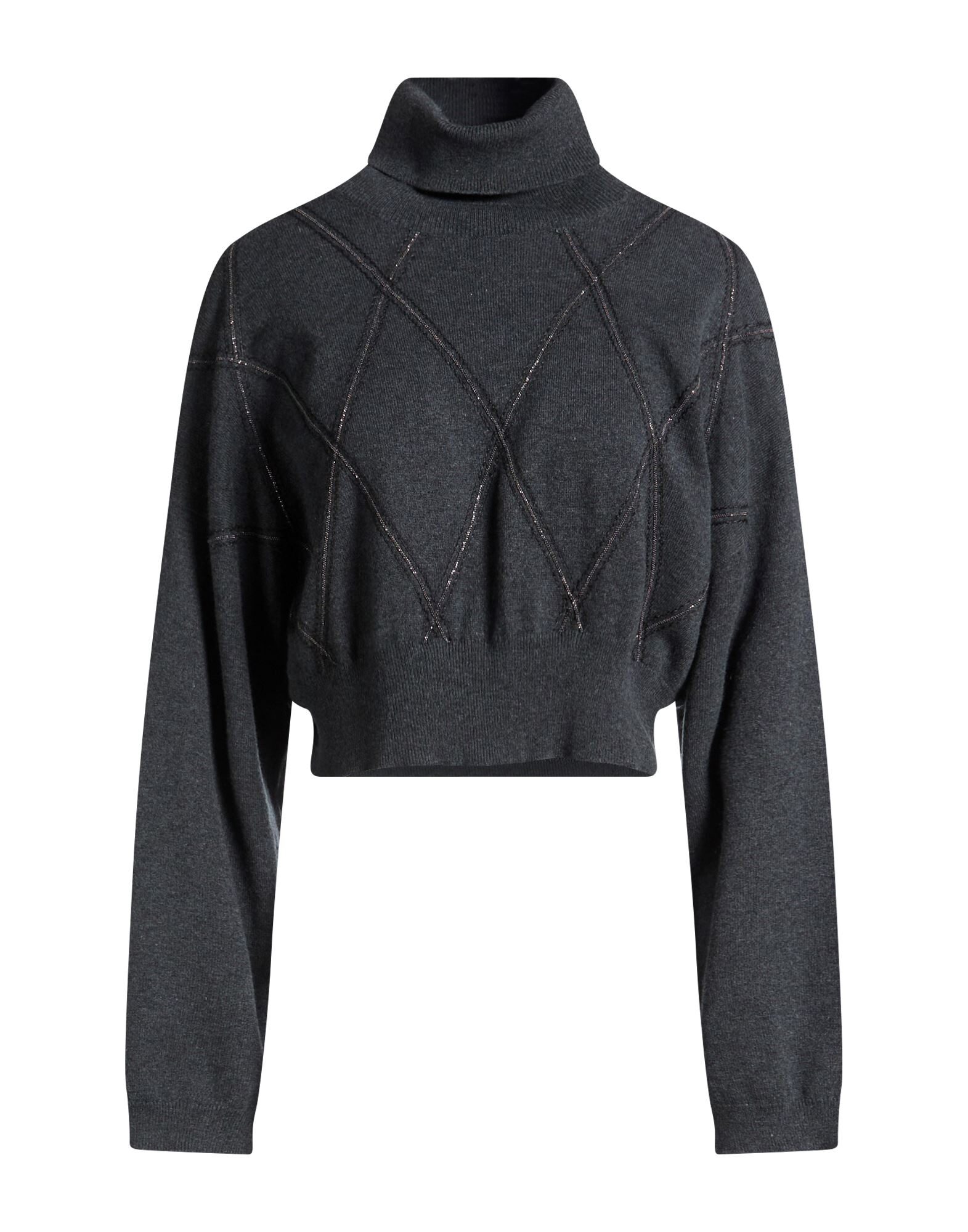 BRUNELLO CUCINELLI - Turtlenecks