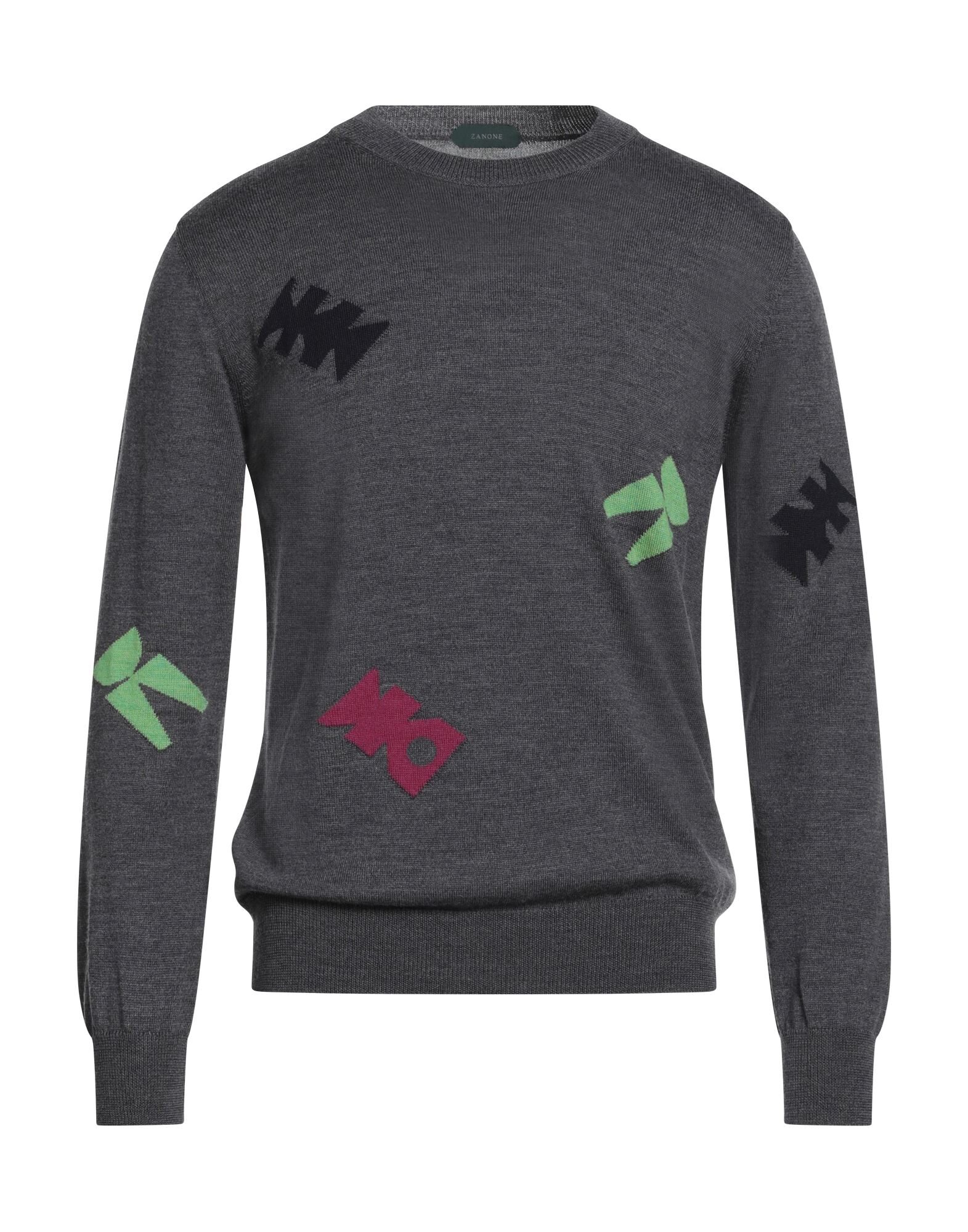 ZANONE - Pullover