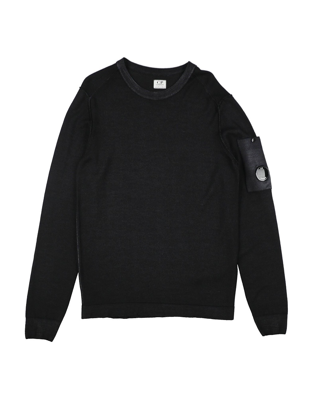 C.P. COMPANY UNDERSIXTEEN - Pullover