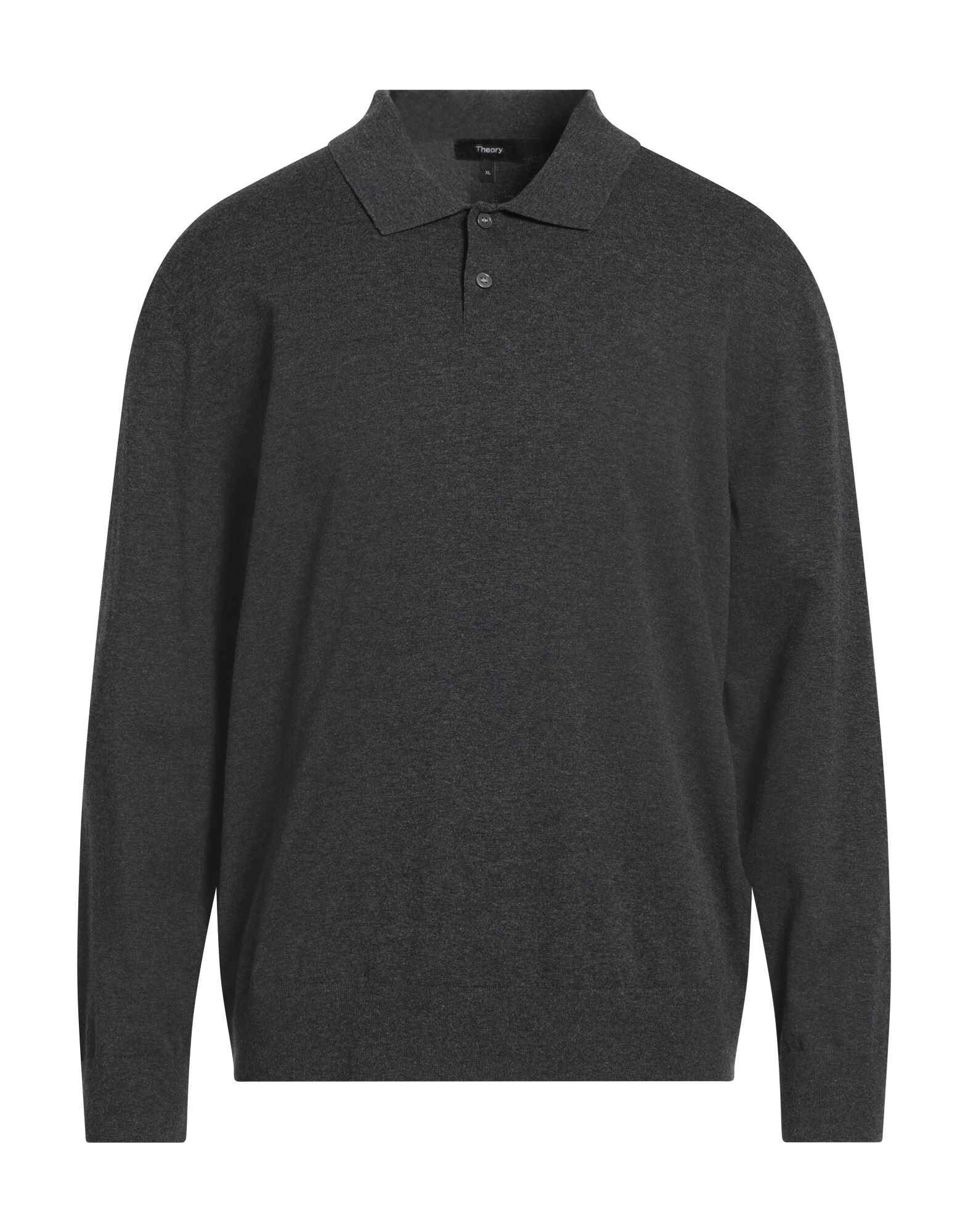 THEORY - プルオーバー