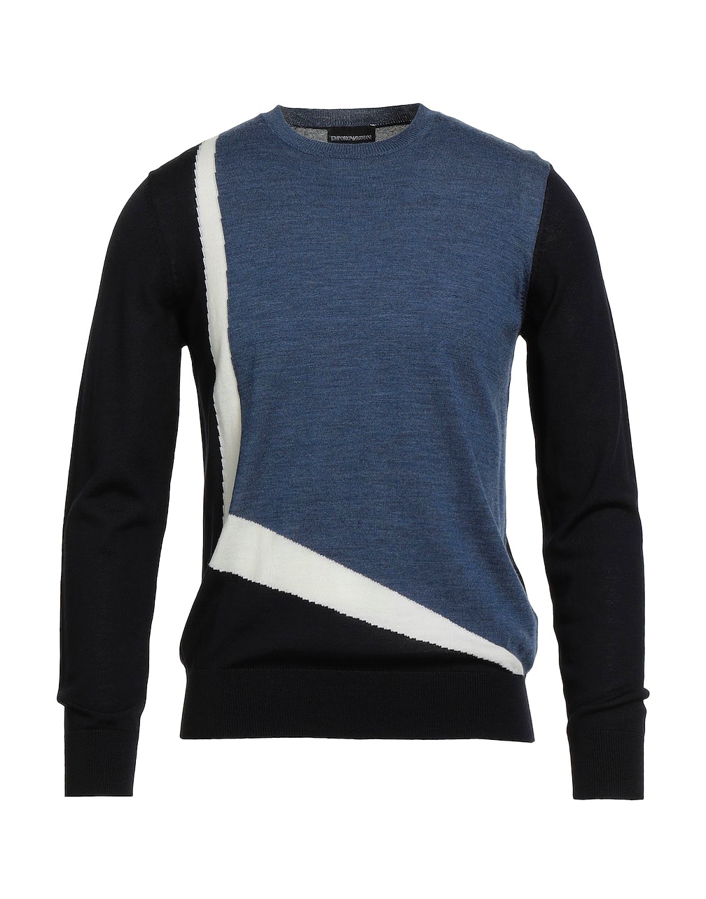 EMPORIO ARMANI - Πουλόβερ