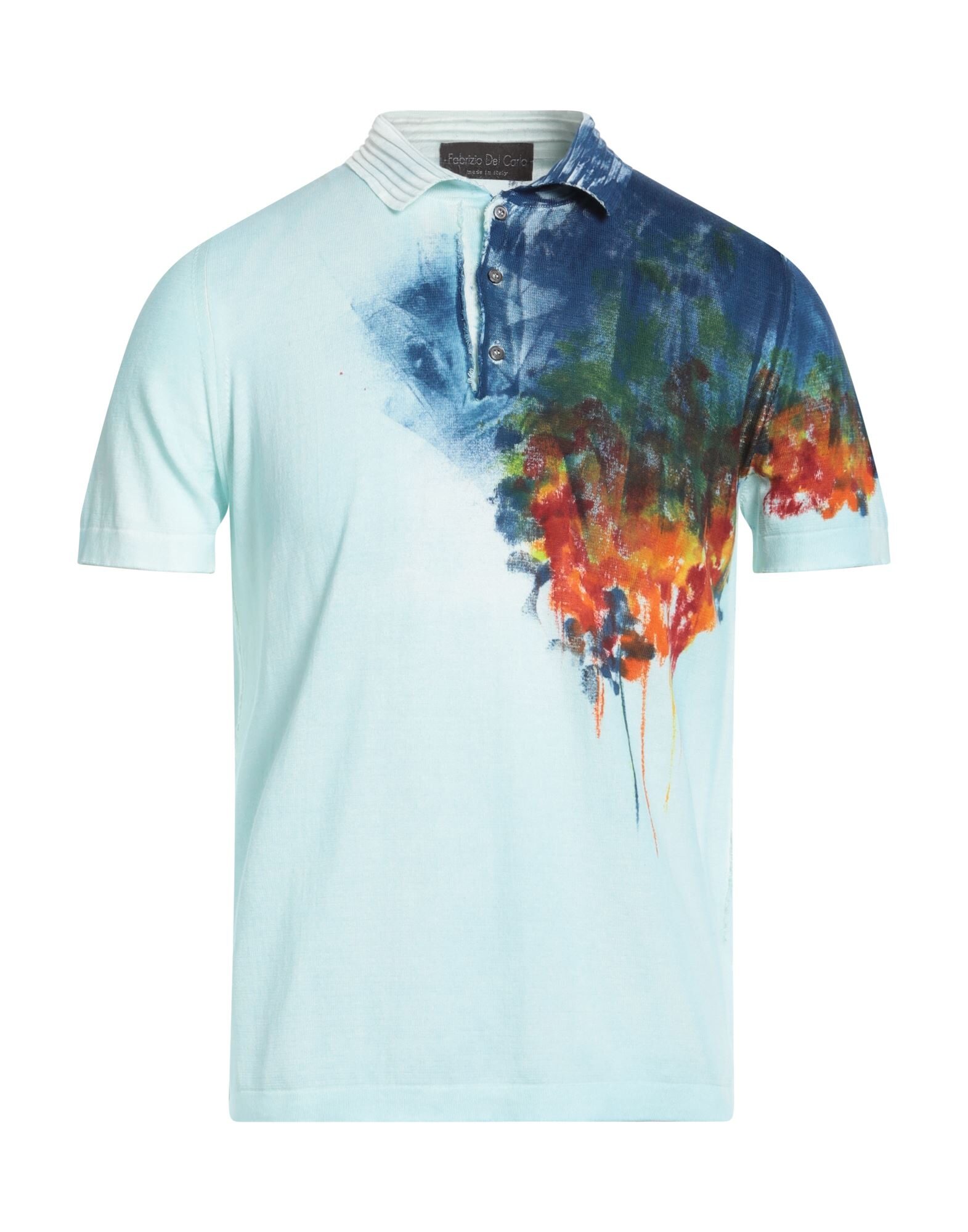 FABRIZIO DEL CARLO - Jumpers