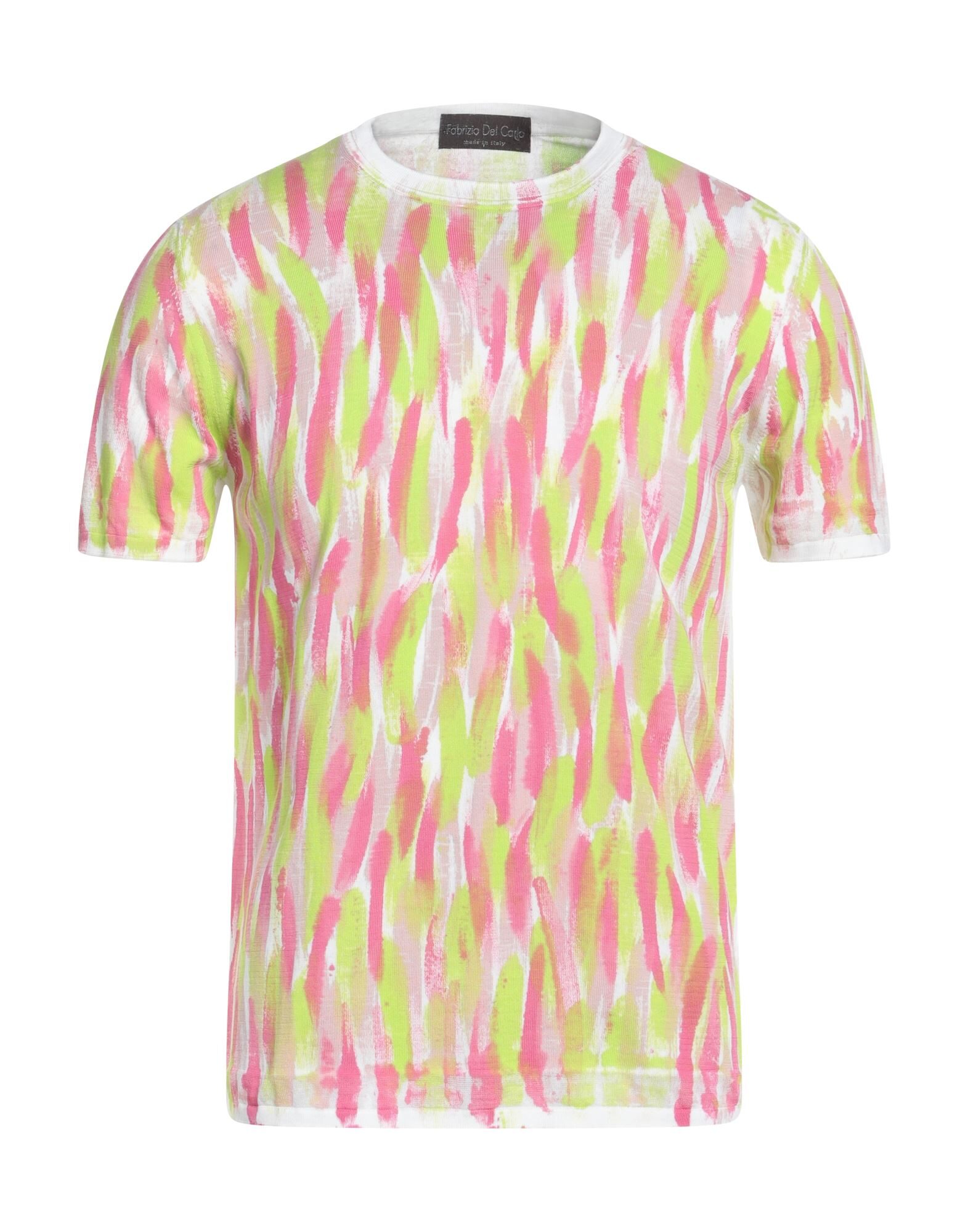 FABRIZIO DEL CARLO - Jumpers