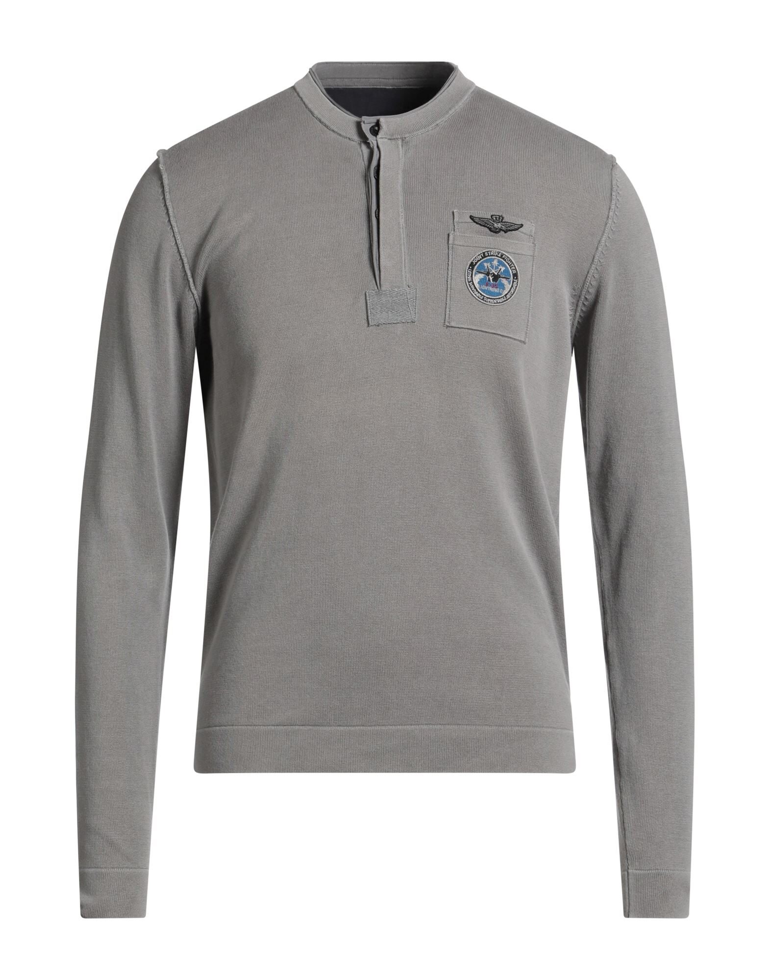 AERONAUTICA MILITARE - Свитеры