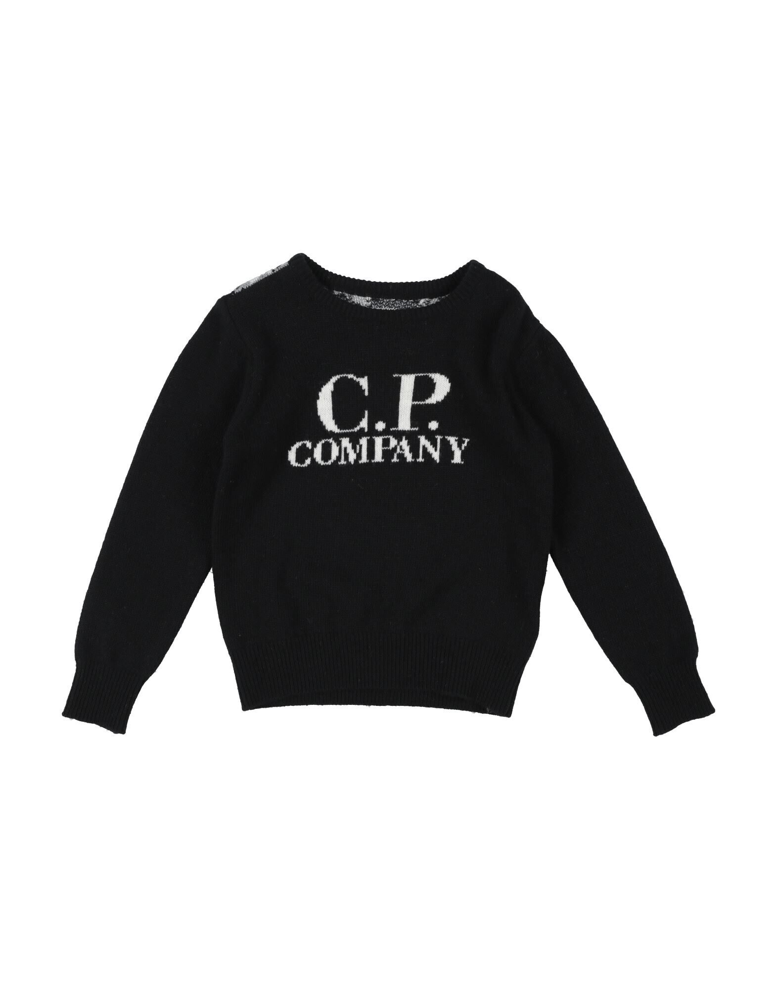 C.P. COMPANY UNDERSIXTEEN - Jumpers