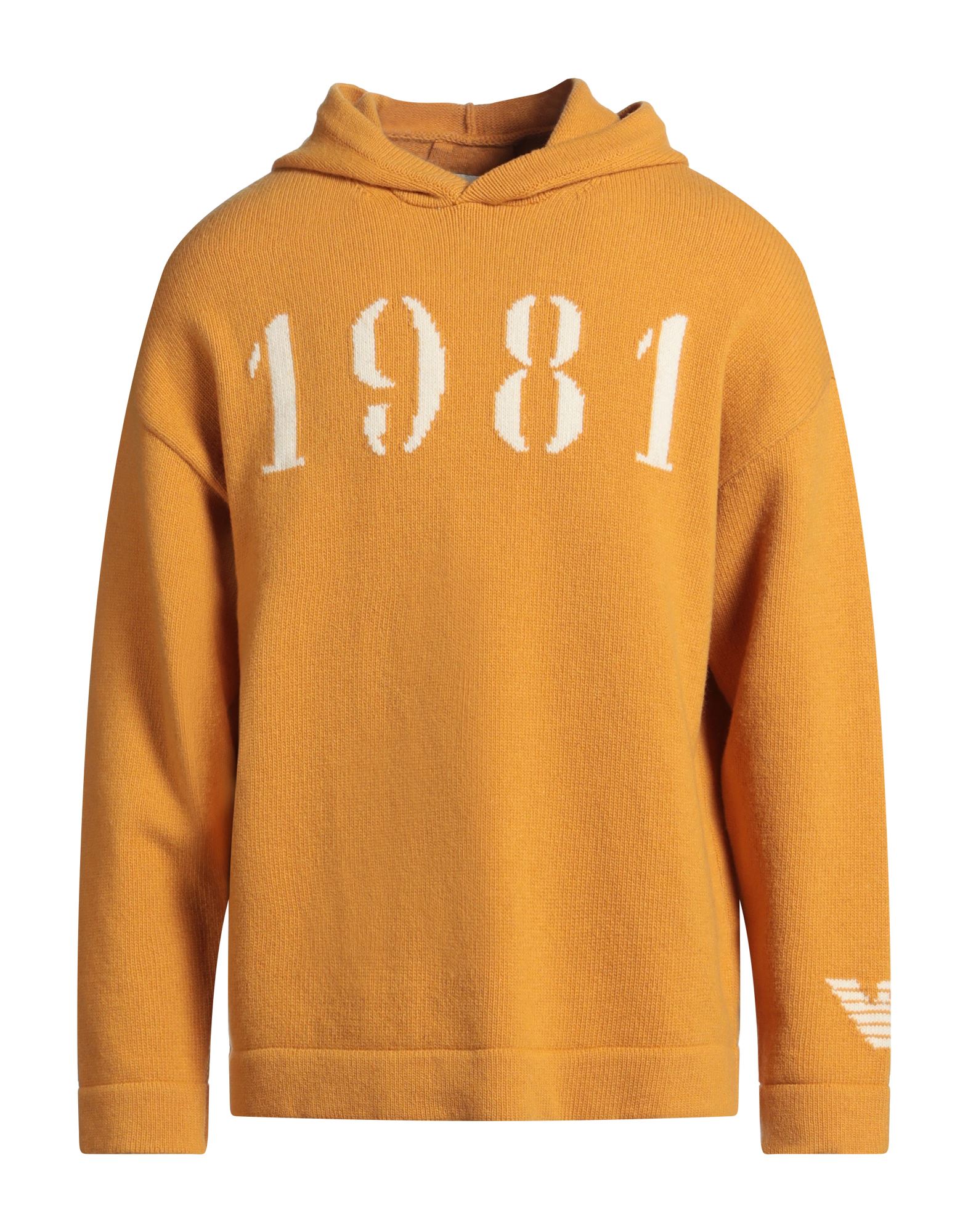 EMPORIO ARMANI - Sweaters