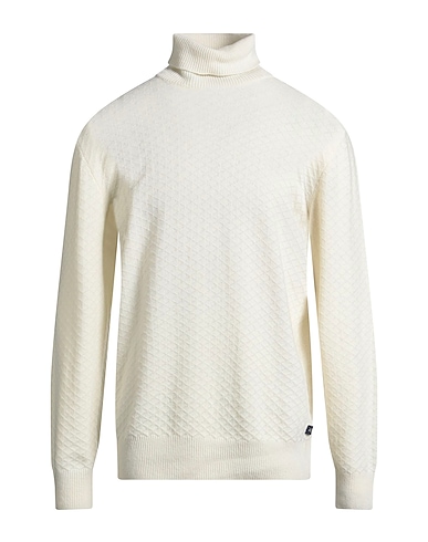 40WEFT Водолазка 80% Шерсть, 20% Нейлон