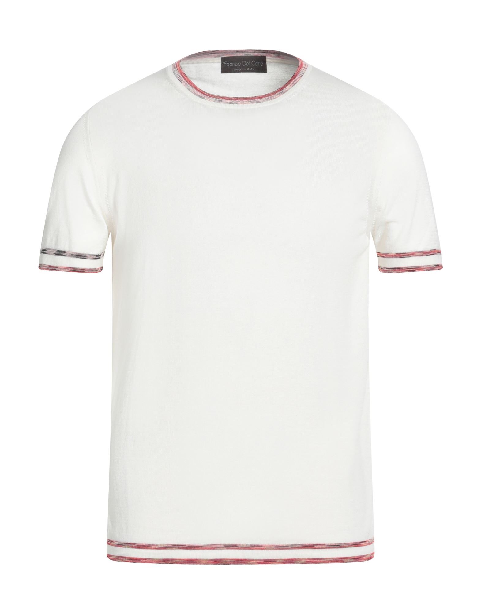 FABRIZIO DEL CARLO - Jumpers