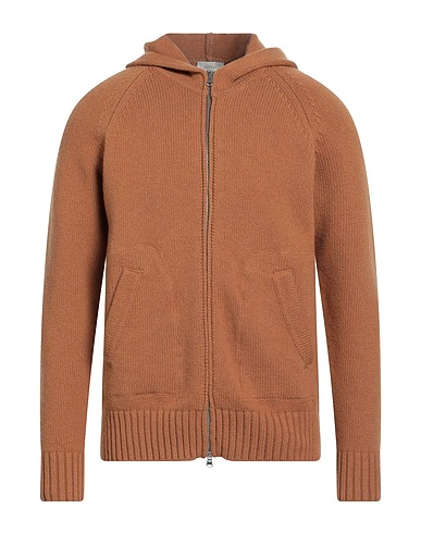 ALTEA Pull zippé 100% Laine vierge