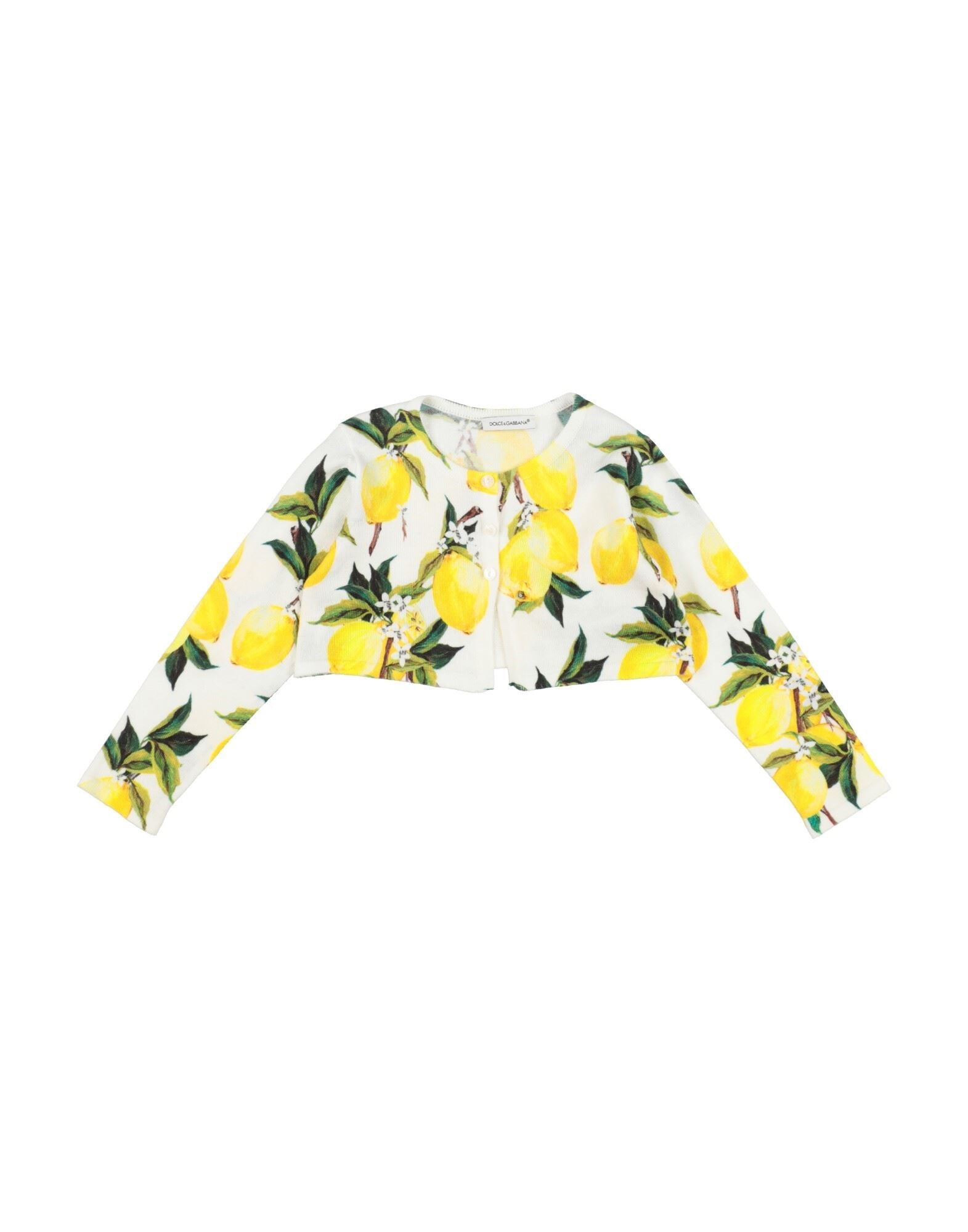 DOLCE&GABBANA - Wrap cardigans