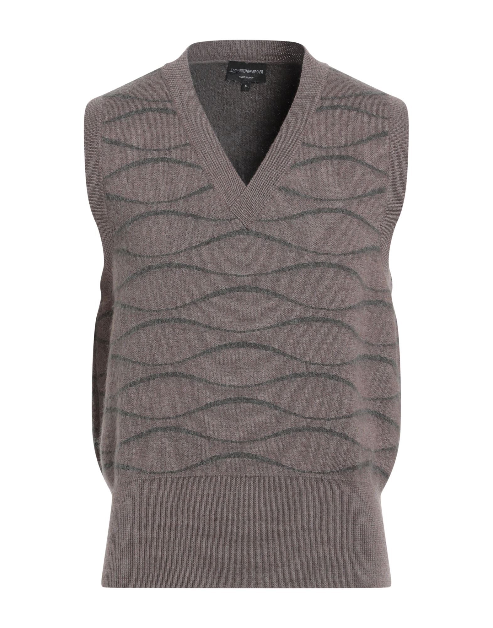 EMPORIO ARMANI - Jumpers