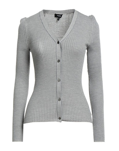 THEORY Cardigan 98% Wool, 2% Other Fibres