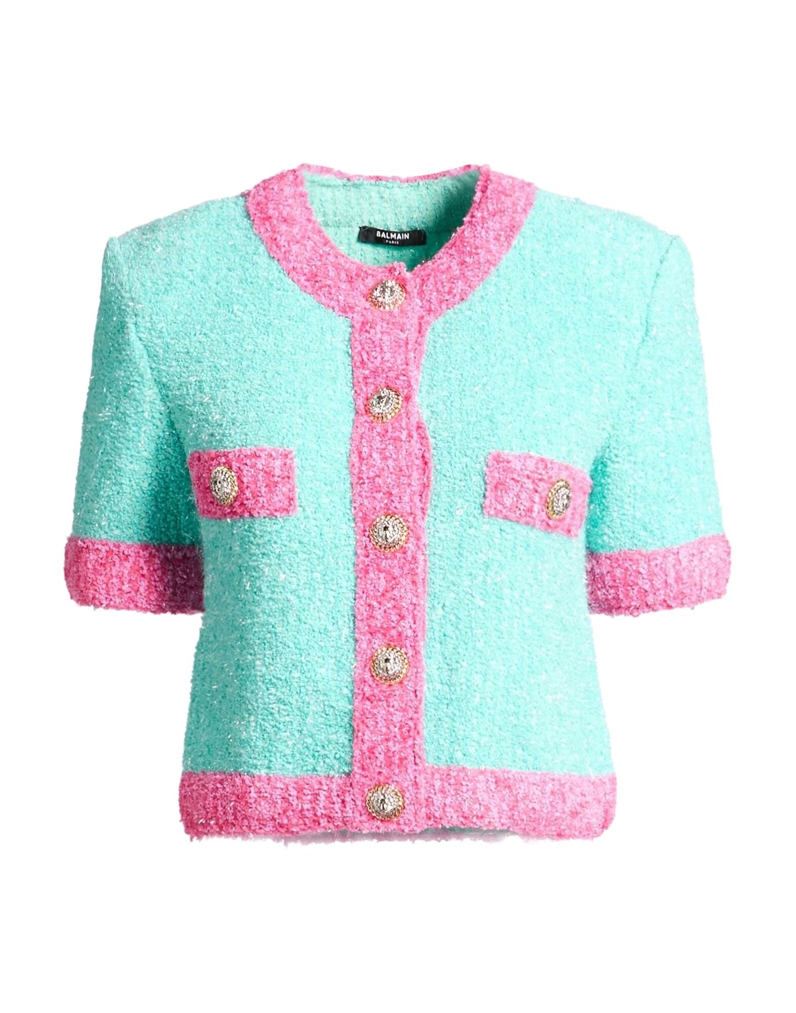 BALMAIN - Кардиганы