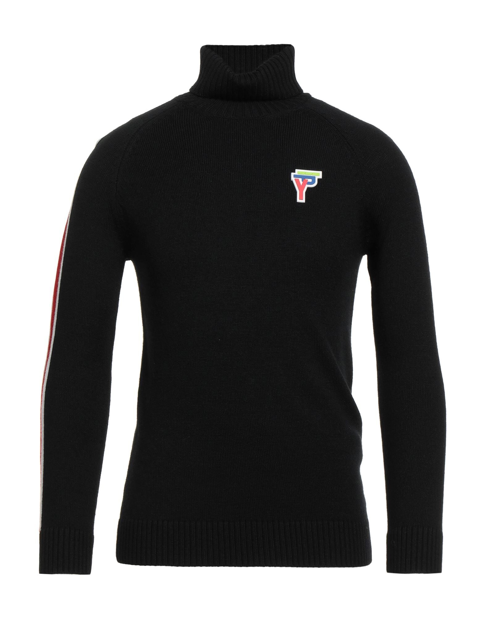 ICE PLAY - Turtlenecks