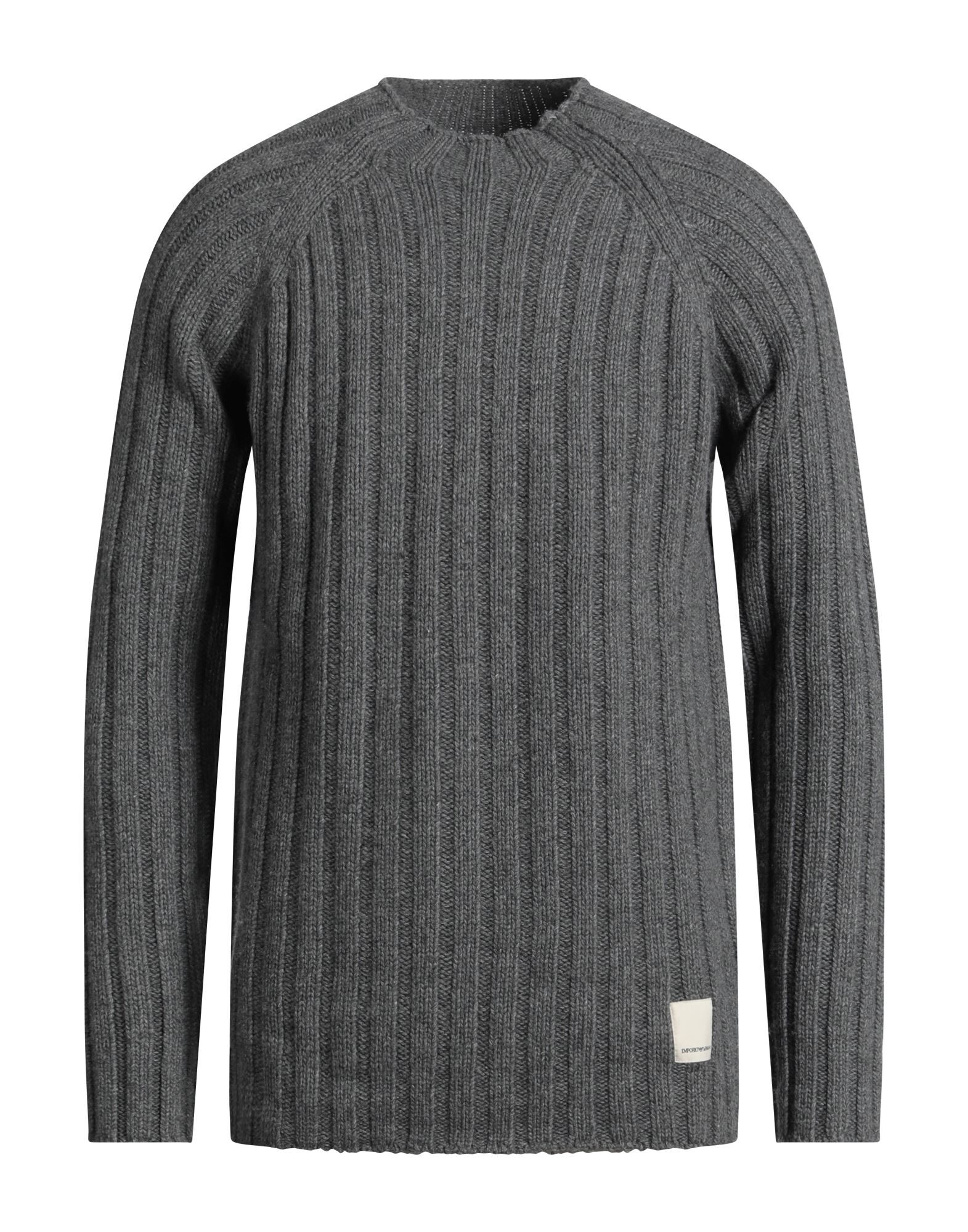 EMPORIO ARMANI - Sweaters