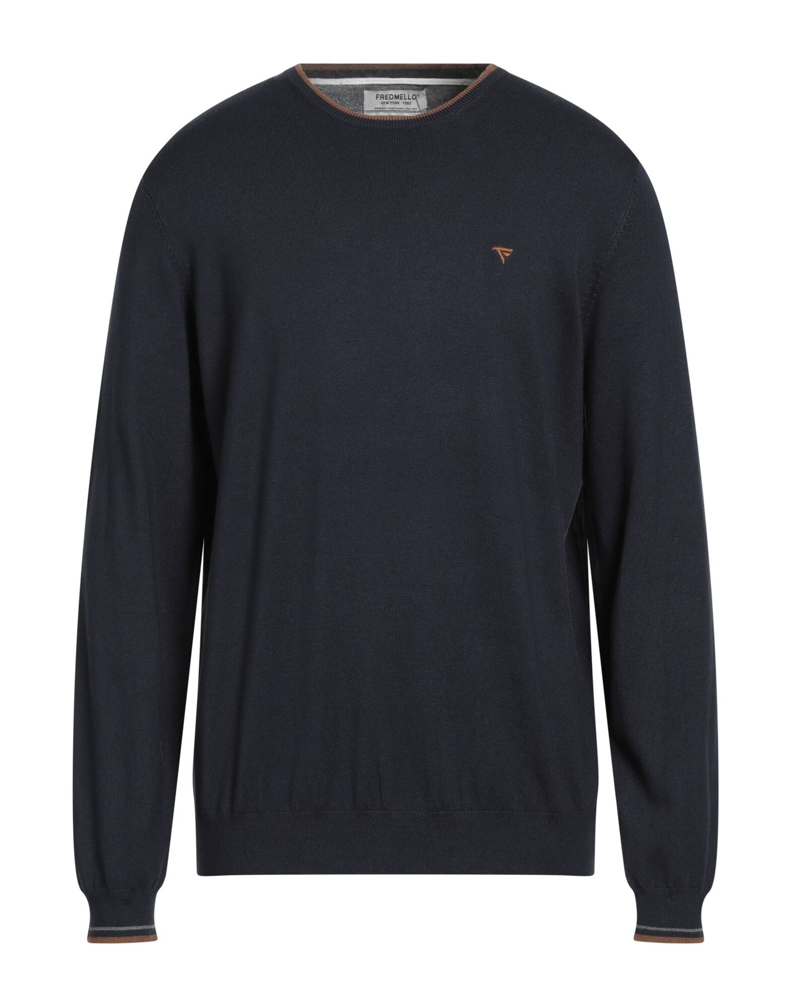 FRED MELLO - プルオーバー