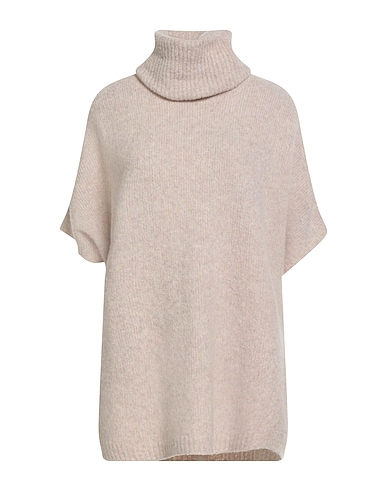 FEDELI Col roulé 57% Laine vierge, 28% Cachemire, 15% Polyamide